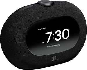 Obrázek z JBL Horizon3 Black 