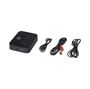 Obrázek z 3in1 Bluetooth audio adaptér násobič / AUX vstup 