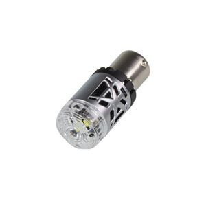 Obrázek z LED BA15S bílá, 12V, 23W CAN-BUS, 360° 