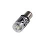 Obrázek z LED BA15S bílá, 12V, 23W CAN-BUS, 360° 
