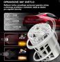 Obrázek z LED BA15S červená, 12V, 23W CAN-BUS, 360° 
