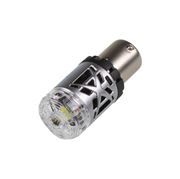 Obrázek LED BAU15S bílá, 12V, 23W CAN-BUS, 360°
