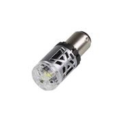 Obrázek LED BAY15D bílá, 12V, 23W CAN-BUS, 360°