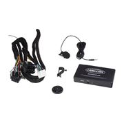Obrázek Carclever bluetooth HF sada s ISO konektorem