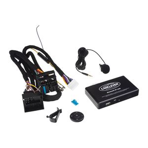 Obrázek z Carclever bluetooth HF sada s MOST konektorem 