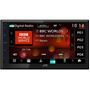 Obrázek z JVC 1DIN / 2DIN DAB+ / FM autorádio/6,8" displej/USB/AUX/Bluetooth/Apple CarPlay / Android Auto 