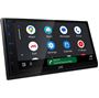 Obrázek z JVC 1DIN / 2DIN DAB+ / FM autorádio/6,8" displej/USB/AUX/Bluetooth/Apple CarPlay / Android Auto 