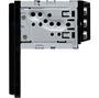 Obrázek z JVC 1DIN / 2DIN DAB+ / FM autorádio/6,8" displej/USB/AUX/Bluetooth/Apple CarPlay / Android Auto 