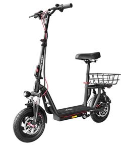 Obrázek z Elektrická koloběžka City Boss Z350 