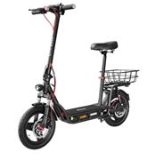 Obrázek Elektrická koloběžka City Boss Z600