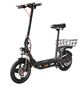Obrázek z Elektrická koloběžka City Boss Z600 