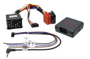 Obrázek z Adapter pro ovladani na volantu BMW 