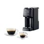 Obrázek z Ariete Espresso Coffee Maker 4in1 1304/11, černý 
