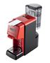 Obrázek z Ariete Espresso Coffee Maker 4in1 1304/12, červený 