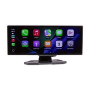 Obrázek Monitor 11,26" s Apple CarPlay, Android auto, Bluetooth, kamerový vstup AHD