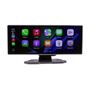 Obrázek z Monitor 11,26" s Apple CarPlay, Android auto, Bluetooth, kamerový vstup AHD 