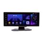 Obrázek z Monitor 11,26" s Apple CarPlay, Android auto, Bluetooth, kamerový vstup AHD 