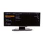 Obrázek z Monitor 11,26" s Apple CarPlay, Android auto, Bluetooth, kamerový vstup AHD 