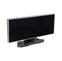 Obrázek z Monitor 11,26" s Apple CarPlay, Android auto, Bluetooth, kamerový vstup AHD 