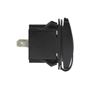 Obrázek z USB nabíječka QC3.0 + USB-C, "Rocker" 12/24V, 48W 
