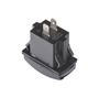 Obrázek z USB nabíječka QC3.0 + USB-C, "Rocker" 12/24V, 48W 