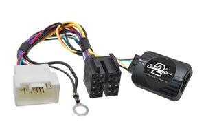 Obrázek z Adapter pro ovladani na volantu Mitsubishi 