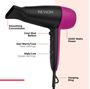Obrázek z Revlon Easy Heat Ionic RVDR5347E 