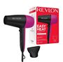 Obrázek z Revlon Easy Heat Ionic RVDR5347E 