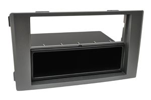 Obrázek z Ramecek autoradia Iveco Daily (09-14) 