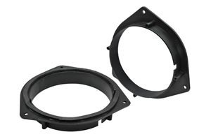 Obrázek z Adaptery repro 165mm Kia / Hyundai 