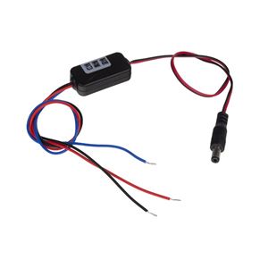Obrázek z Modul zpoždění pro napájení kamery 12V 