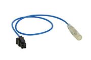 Obrázek Propojovaci kabel pro autoradia Zenec