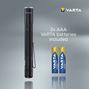 Obrázek z Varta Aluminium Light F10 Pro 