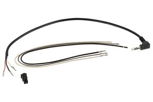 Obrázek z Univerzalni propojovaci kabel pro autoradia 