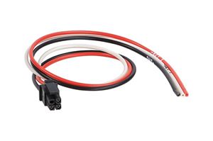Obrázek z Propojovaci kabel pro autoradia China 