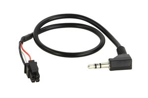 Obrázek z Propojovaci kabel pro autoradia Pioneer / Sony / Kenwood 