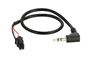 Obrázek z Propojovaci kabel pro autoradia Pioneer / Sony / Kenwood 