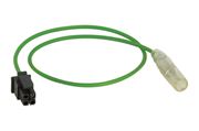 Obrázek Propojovaci kabel pro autoradia Kenwood / JVC