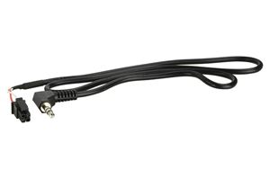 Obrázek z Propojovaci kabel pro autoradia JVC / Clarion 