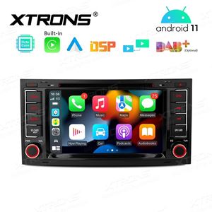 Obrázek z Xtrons PE72TRV 