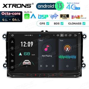 Obrázek z Xtrons PX94MTVL 