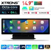 Obrázek Xtrons QLA42Q5NL