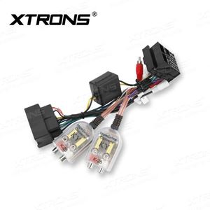 Obrázek z Xtrons NRCBL 