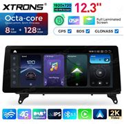 Obrázek Xtrons QGB23CIB12X5L