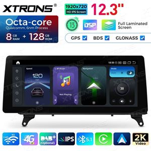 Obrázek z Xtrons QGB23CIB12X5L 