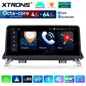 Obrázek z Xtrons QDB10X5CI 