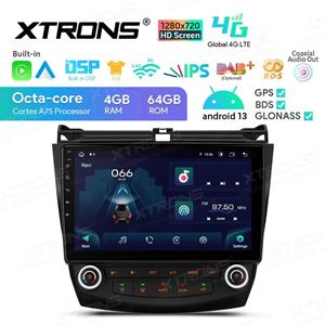Obrázek z Xtrons IAP12ACHLS 