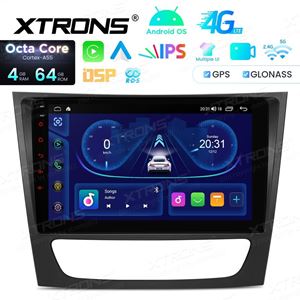 Obrázek z Xtrons IDP90M211 