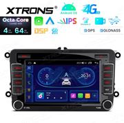 Obrázek Xtrons ID70MTVL