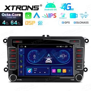 Obrázek z Xtrons ID70MTVL 